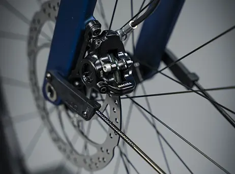Cube Nulane Hybrid C:62 SLX FE 400X - nebula´n´blue