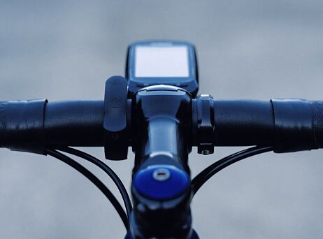 Zvonek KNOG Oi Prima Small - Primer Grey