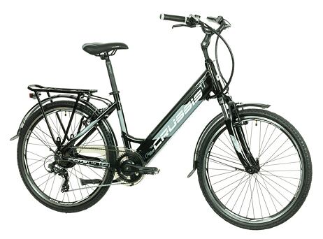 Crussis e-city 1.15 2022