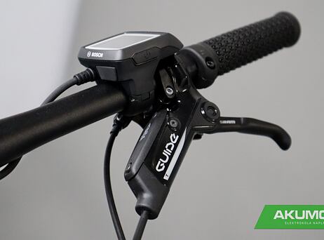 Corratec E-power iLink 180 Race, Dazzling Green/Pearlized black, vel. 48