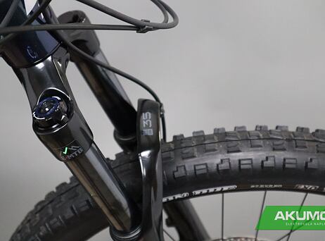 Lapierre Overvolt TR 4.6 B625 - Zelená