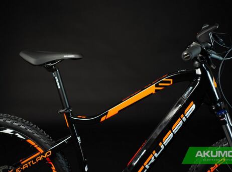 Crussis e-Atland 5.8