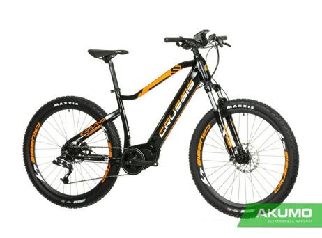 Crussis e-Atland 5.8