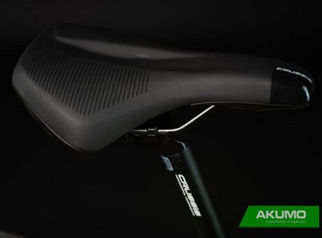 Crussis e-Cross Low 9.8-S