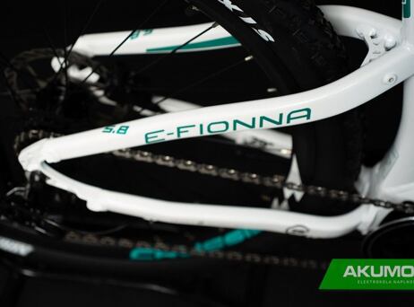 Crussis e-Fionna 5.8