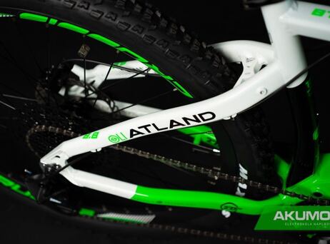 Crussis OLI Atland 8.8-S
