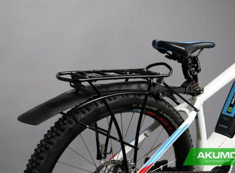 Cube Access Hybrid Pro 500 27,5"/16" 2019 - White´n´blue (Bazar)