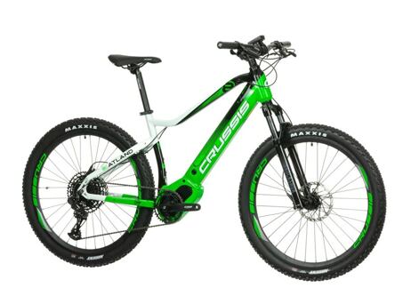 Crussis OLI Atland 8.8-S