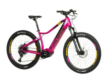 Crussis PAN-Guera 8.8-M
