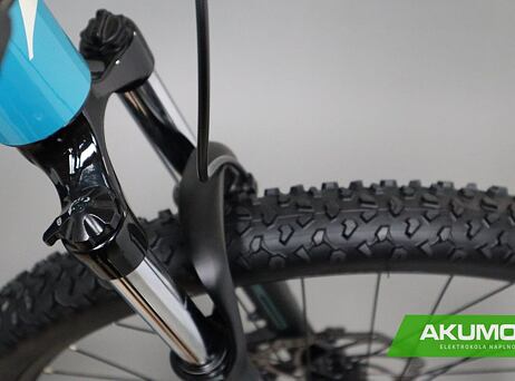 LEVIT MUAN MX 3 630 mid turquoise pearl