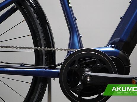 LEVIT MUSCA MX over dark blue pearl