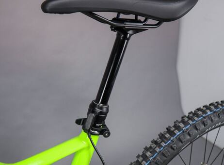 Apache Quruk Bosch 5 - Green