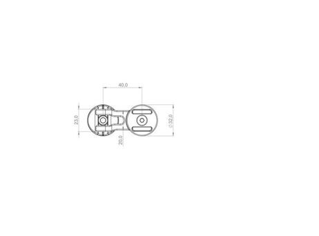 SP Connect Stem Mount Pro