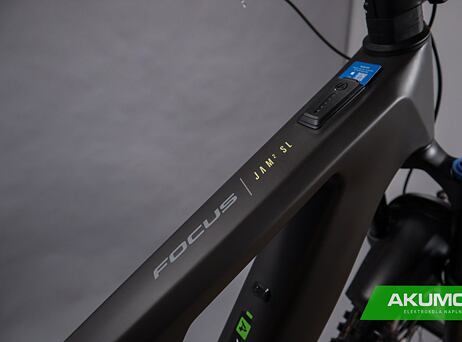 Focus Jam² SL 9.9