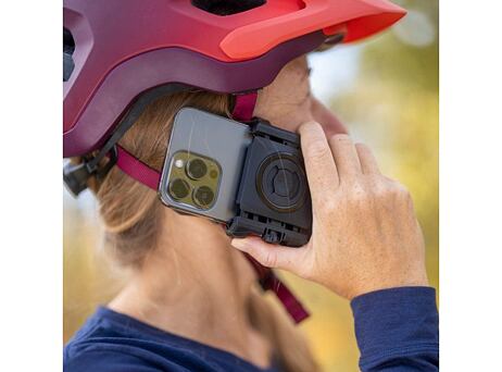 SP Connect Bike Bundle II Universal Phone Clamp SPC+