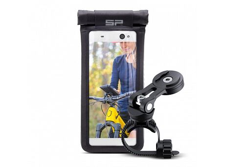 SP Connect Bike Bundle II Universal Case SPC+, vel.L