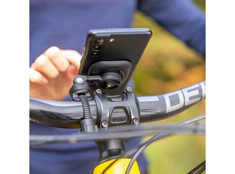 SP Connect Bike Bundle II Universal Interface SPC+