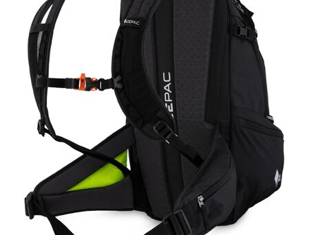 Batoh Acepac Flite 20 MKII - Black