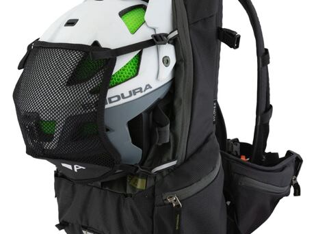 Batoh Acepac Flite 20 MKII - Black