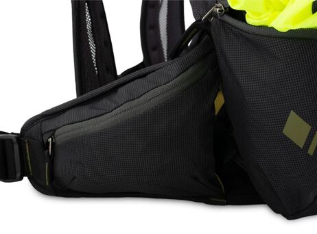 Batoh Acepac Flite 20 MKIII - Black