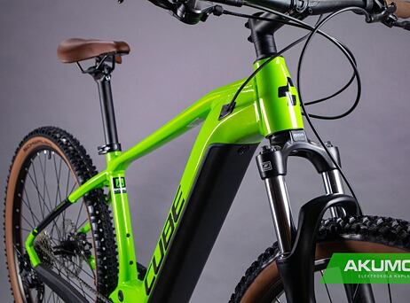 Cube Reaction Hybrid PERFORMANCE 625 (2022)
