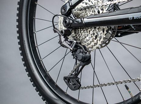 KTM Macina Kapoho Master