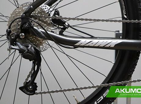 Apache Hawk Bosch 3 - black