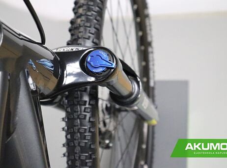 Apache Hawk Bosch 3 - black