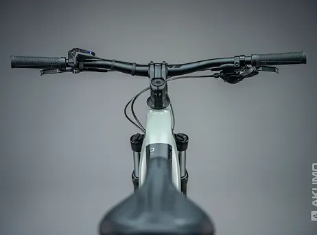 Cube Reaction Hybrid Performance 500 - swampgrey´n´black