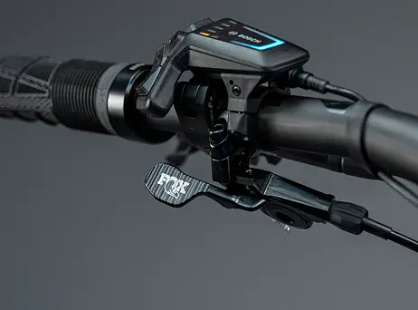 Cube Stereo Hybrid 140 HPC Actionteam 750 - Actionteam