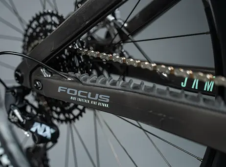 Focus Jam² SL 8.7 - šedá