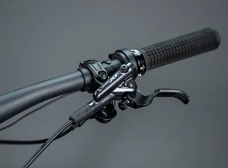 PIVOT Shuttle SL (black) - PRO X01 / X0 Eagle