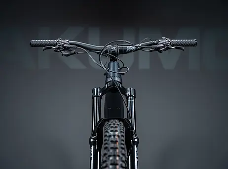 KELLYS Theos f70 sh 29"/27.5" 725wh