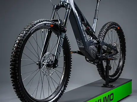 KELLYS Theos f70 sh 29"/27.5" 725wh