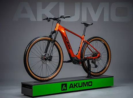 KTM Macina Race SX 10