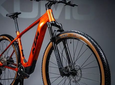 KTM Macina Race SX 10