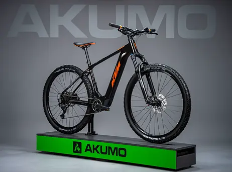 KTM Macina Race SX 20