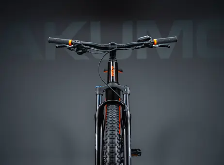 KTM Macina Race SX 20