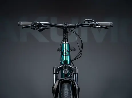 KELLYS E-Cristy 70 P 725Wh