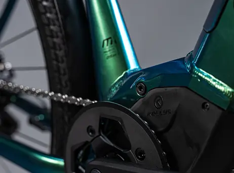 KELLYS E-Cristy 70 P 725Wh