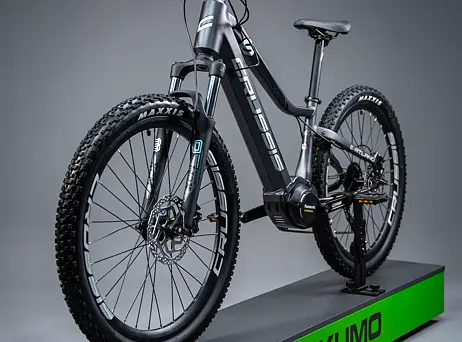 Crussis e-Atland 6.9-XS