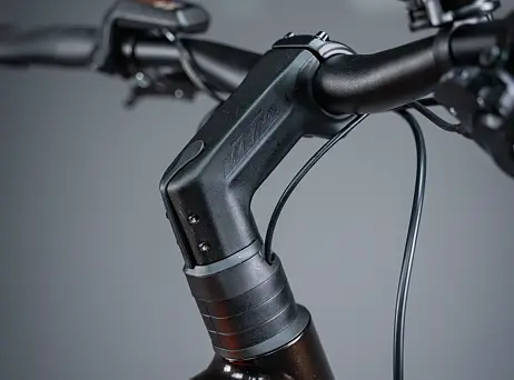 KTM Macina Cross SX 20 Damen