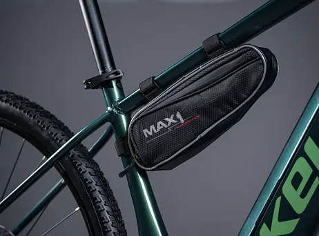 brašna MAX1 Frame Deluxe