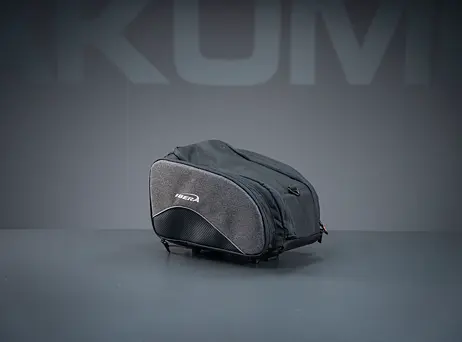 Brašna nosičová Ibera BA25 MIK Commuter bag