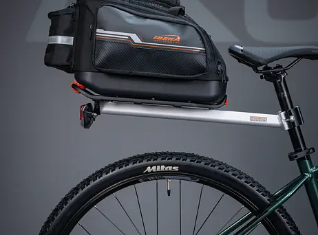 Brašna nosičová Ibera BA21 Commuter