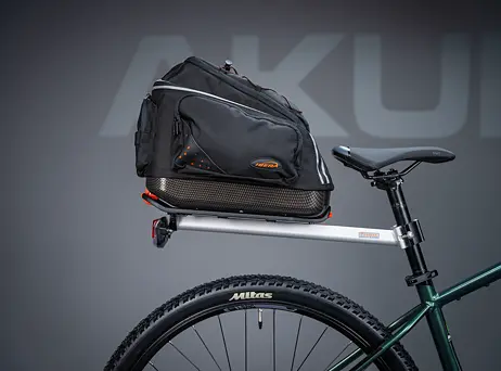 Brašna nosičová Ibera BA11 Commuter