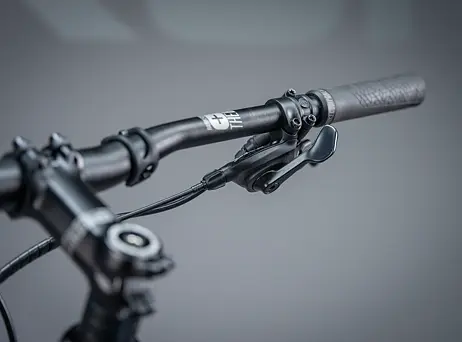 Haibike Sduro Hardseven 7.0, vel.L, 2020 - Bazar