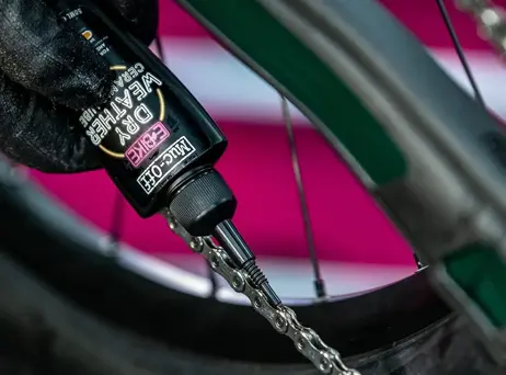 mazivo MUC-OFF E-Bike Dry Lube 50 ml
