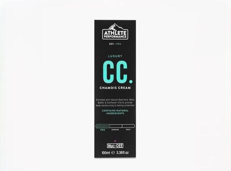 Ochranný hydratační krém - MUC-OFF LUXURY CHAMOIS CREAM