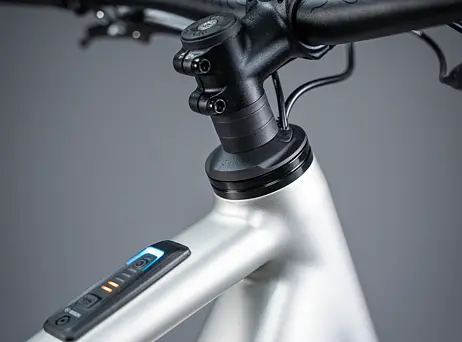 Cube Editor Hybrid SLX 400X
